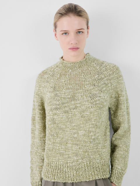 Odilon Sweater