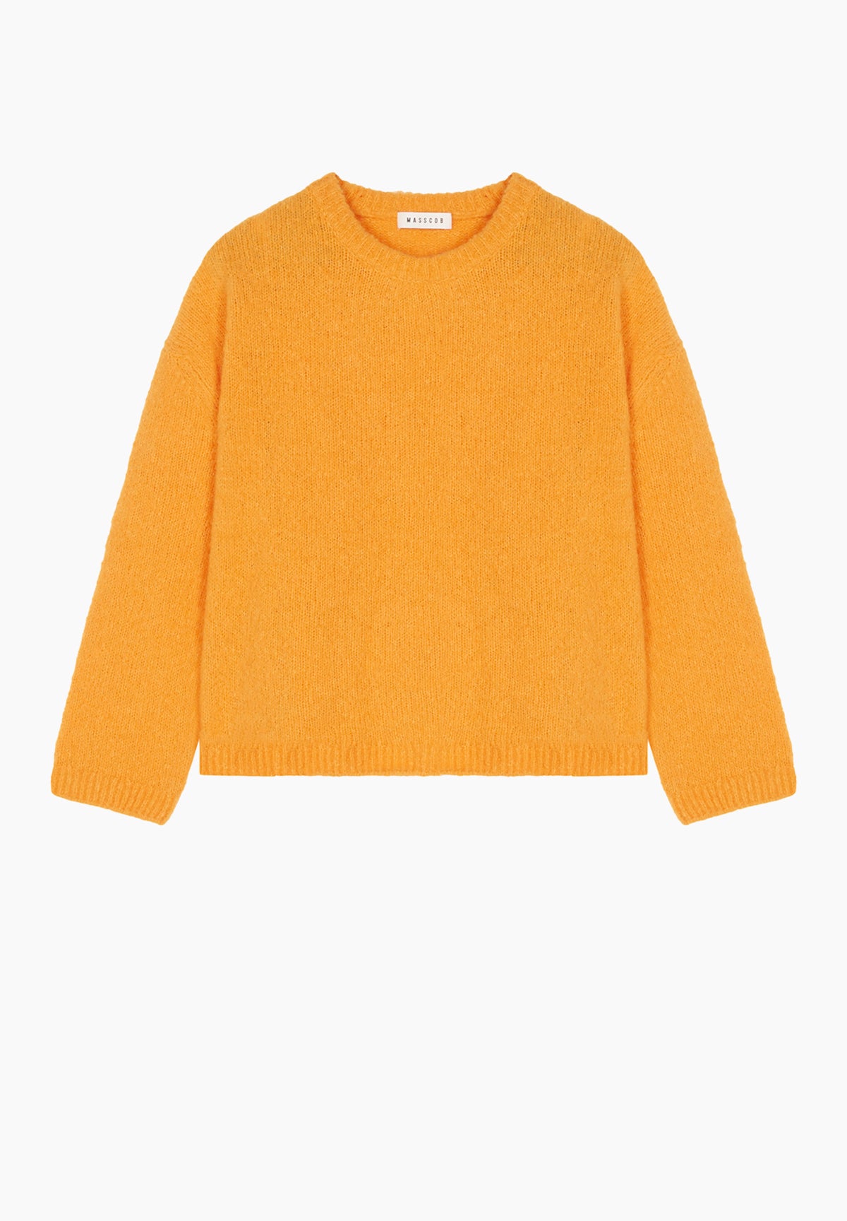 Formentor Sweater