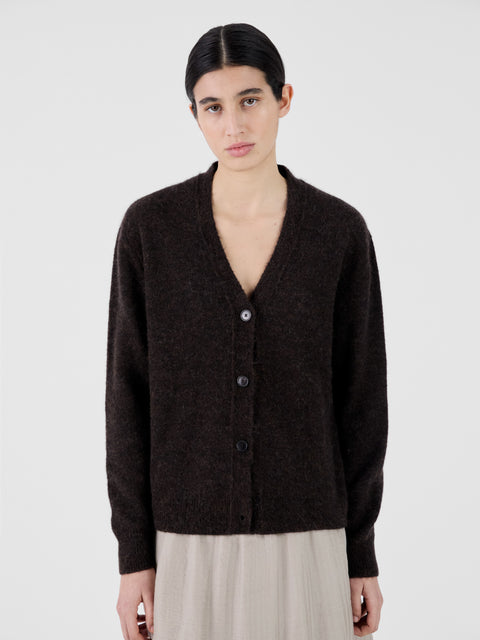 Agulla Cardigan
