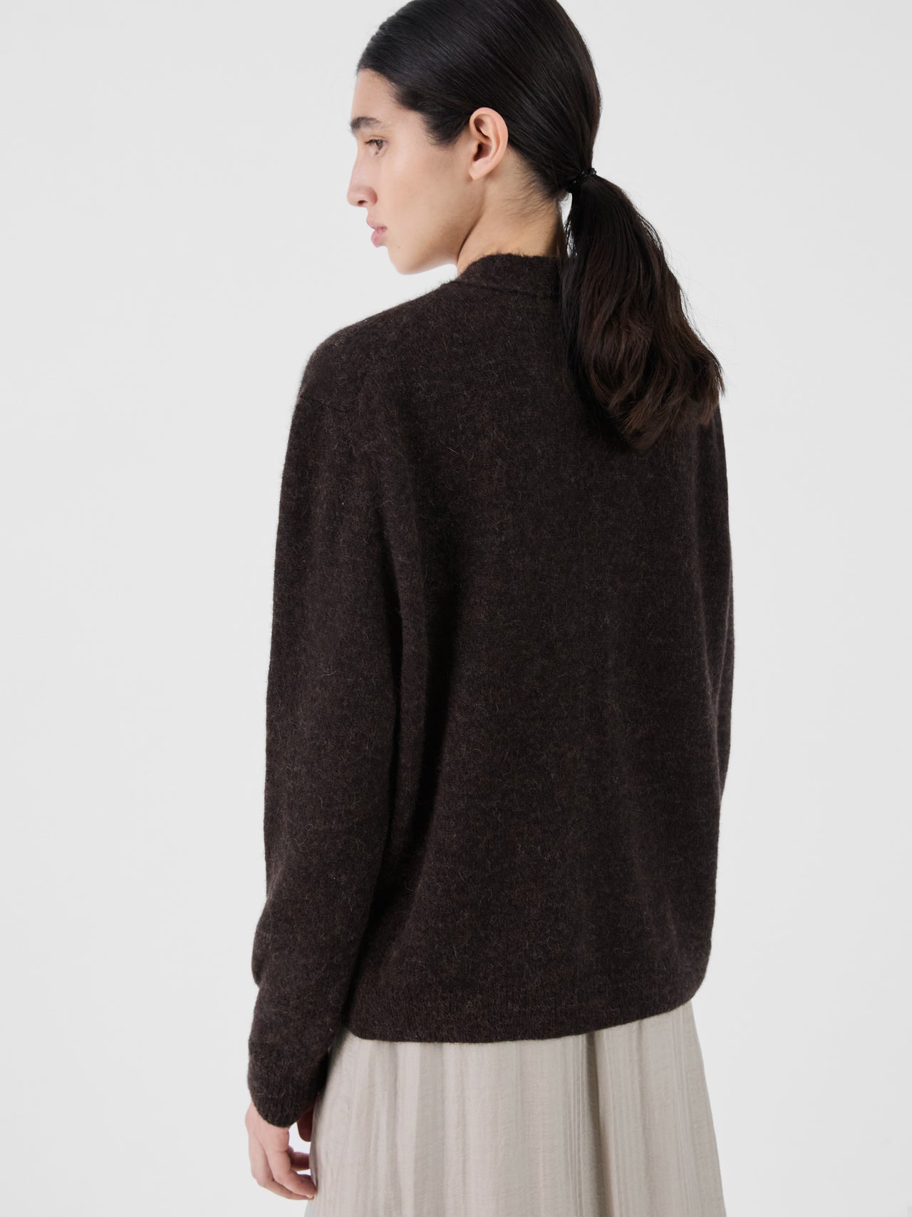 Agulla Cardigan