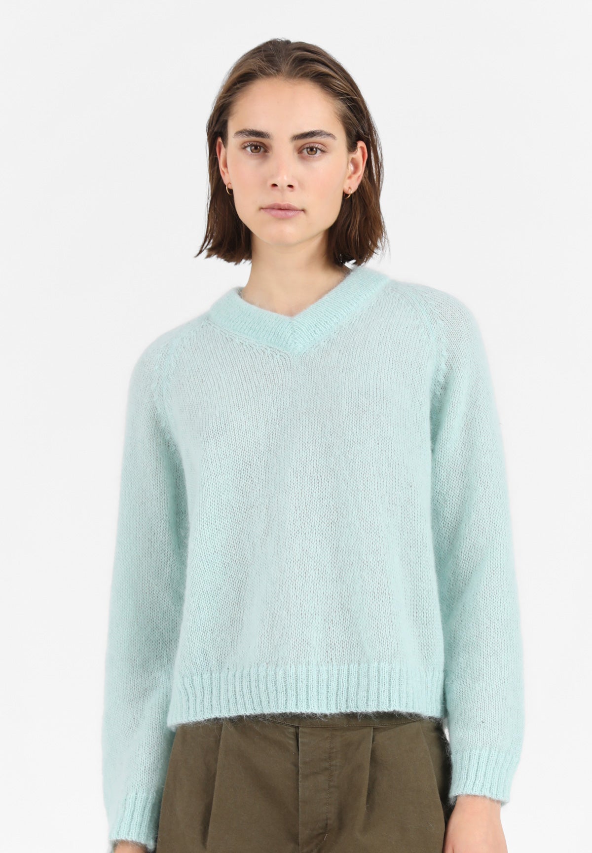 Toluca Sweater