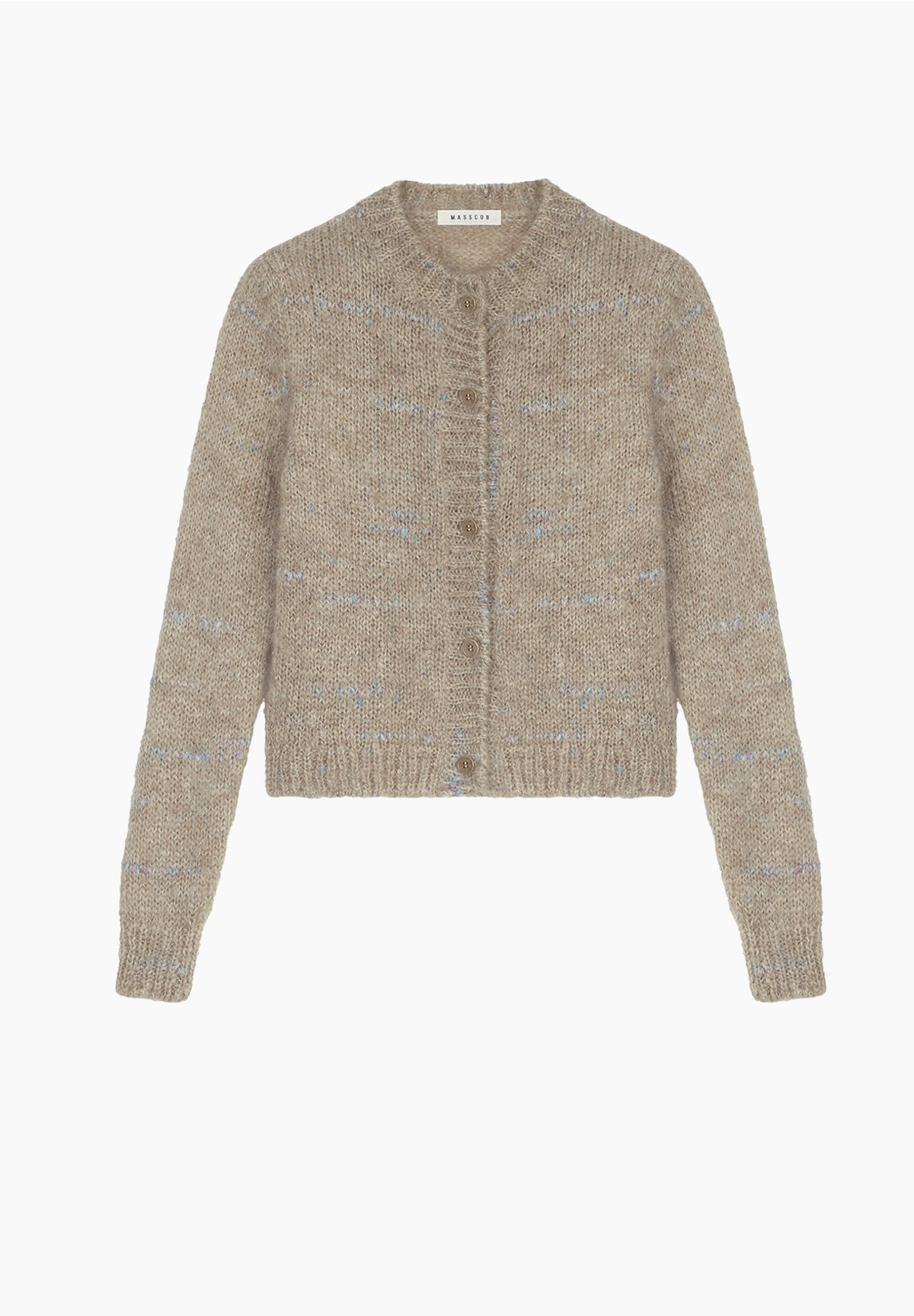 Fracci  Cardigan