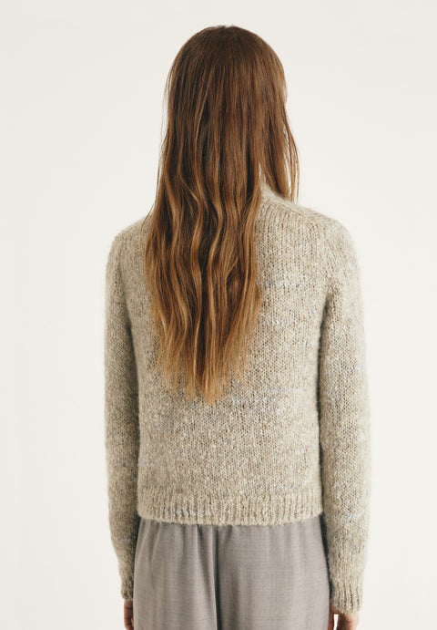 Fracci Cardigan