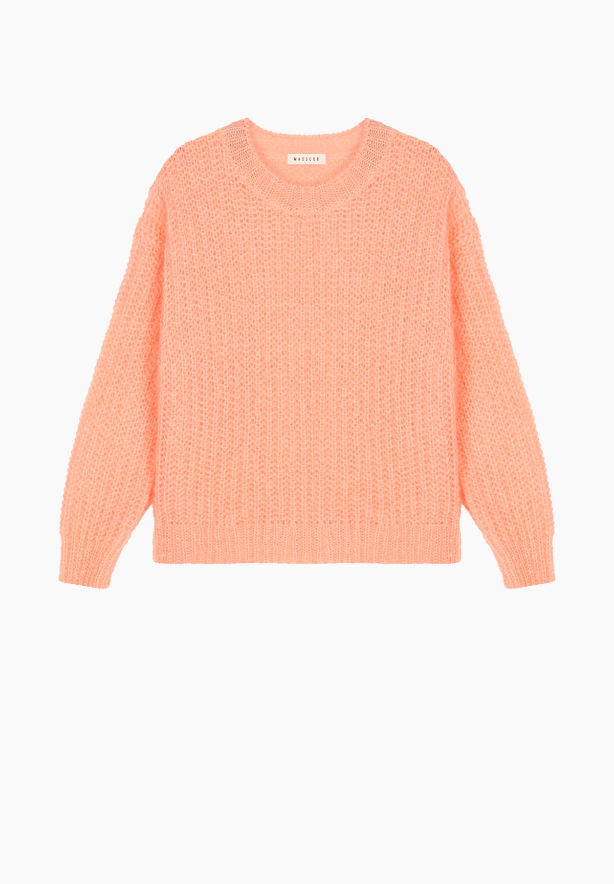 Saona Sweater