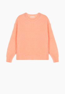 Saona Sweater