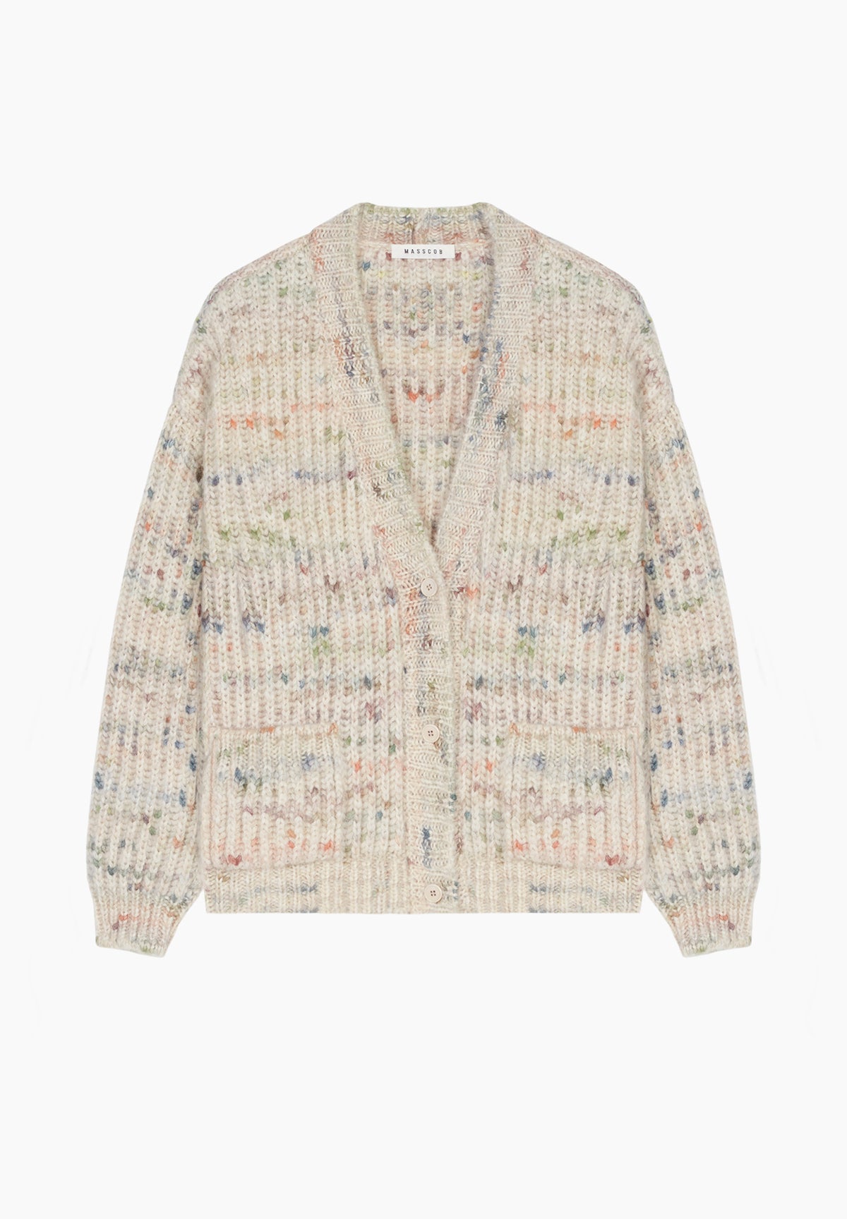 Orchand Cardigan