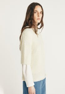 Misty Sweater