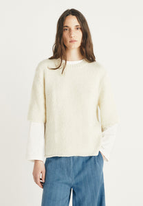 Misty Sweater