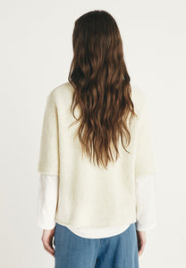 Misty Sweater