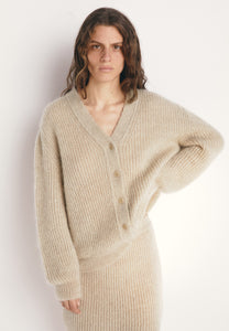 Kazan Cardigan