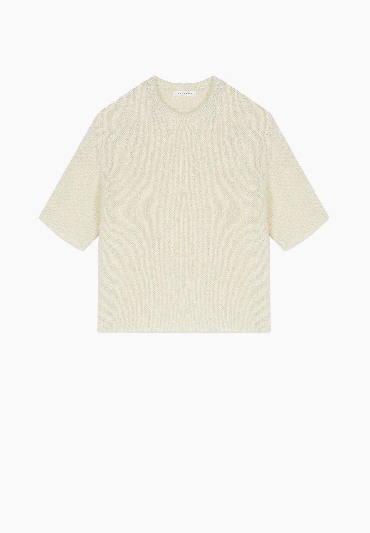 Misty Sweater