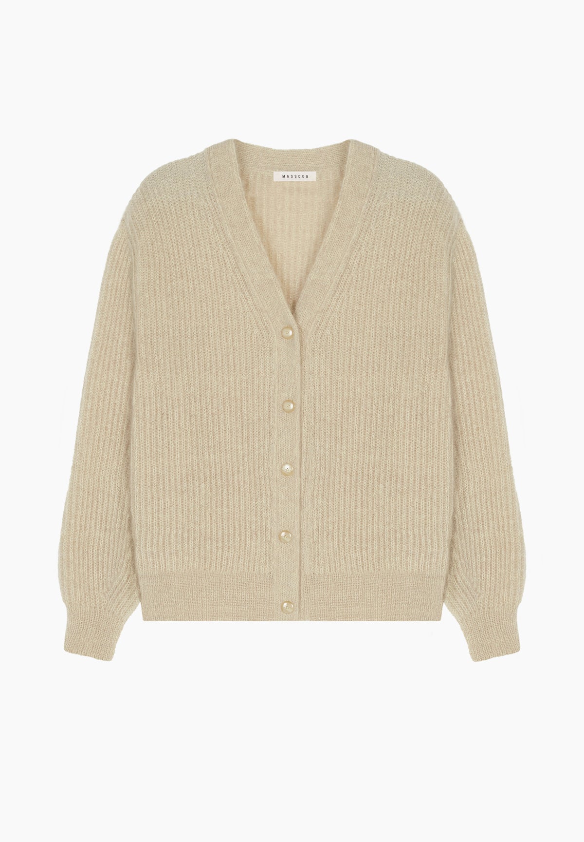 Kazan Cardigan