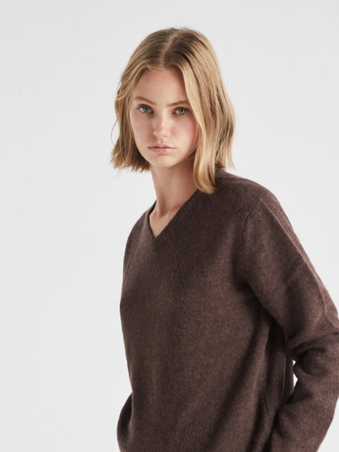 Dune Sweater