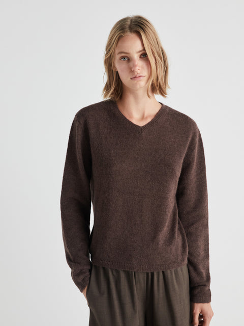 Dune Sweater