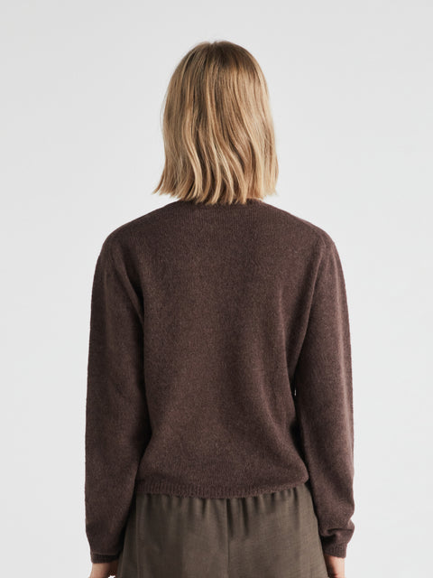 Dune Sweater