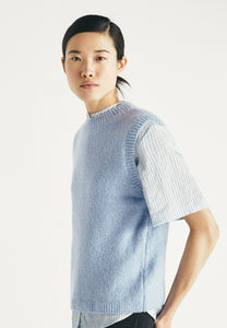 Lyndon Vest
