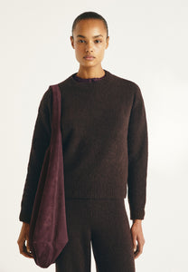 Sagan Sweater