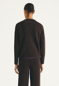 Sagan Sweater