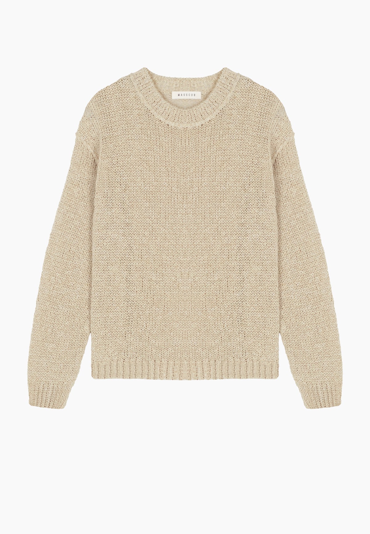 Porter Sweater