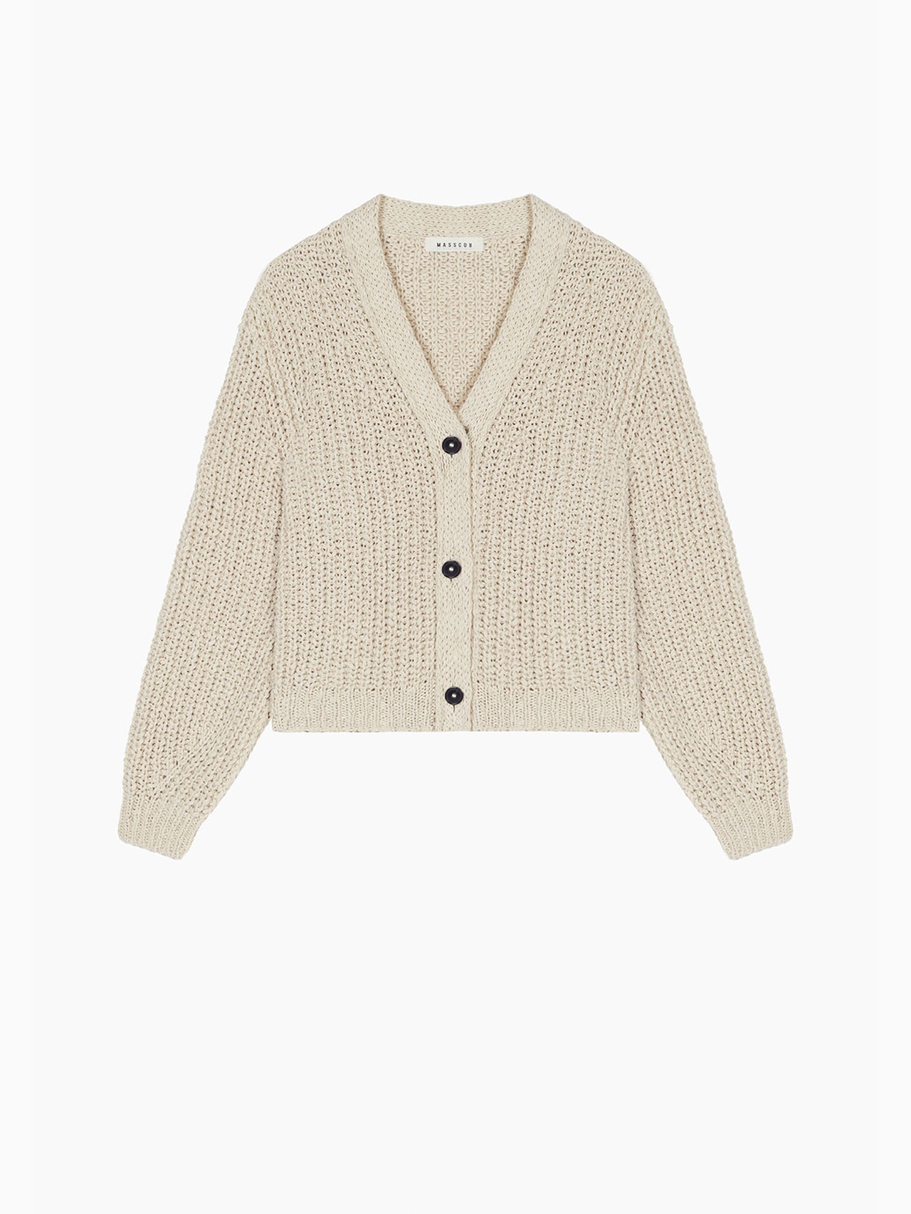 Wizzar Cardigan