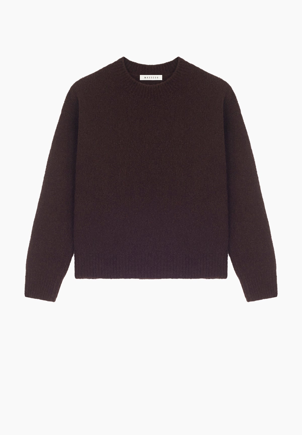 Sagan Sweater