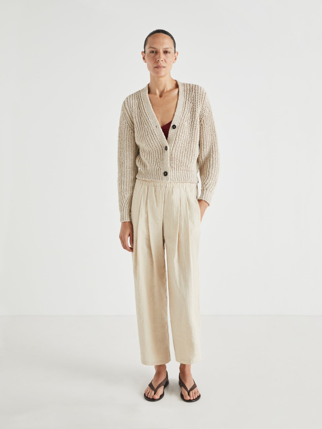 Wizzar Cardigan