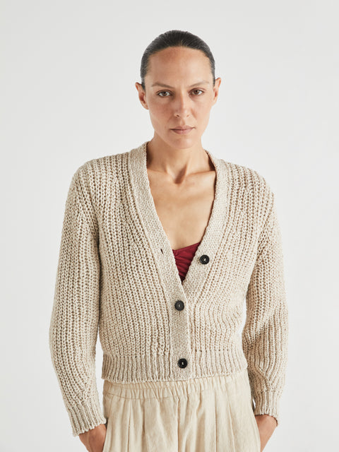 Wizzar Cardigan