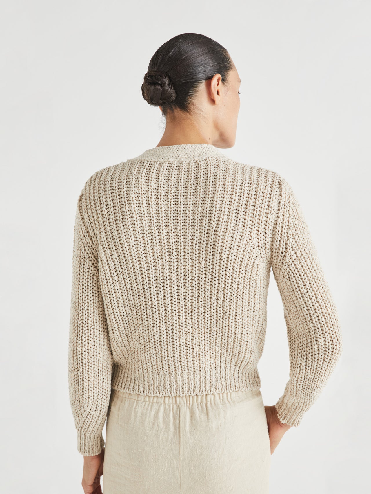 Wizzar Cardigan