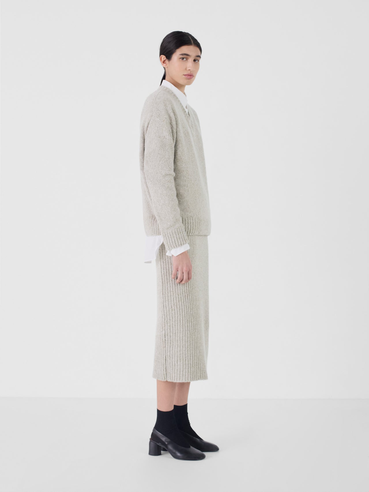 Leonora Sweater