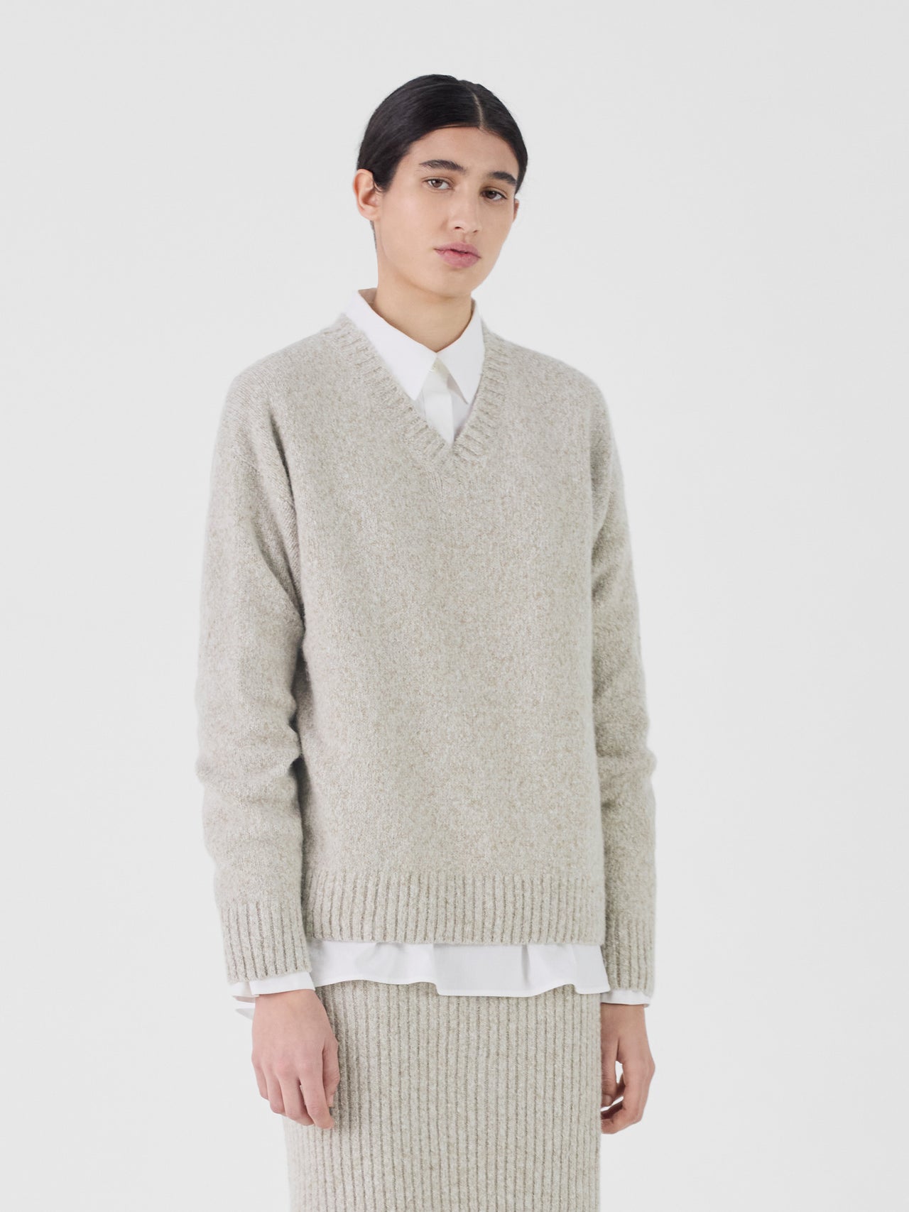 Leonora Sweater