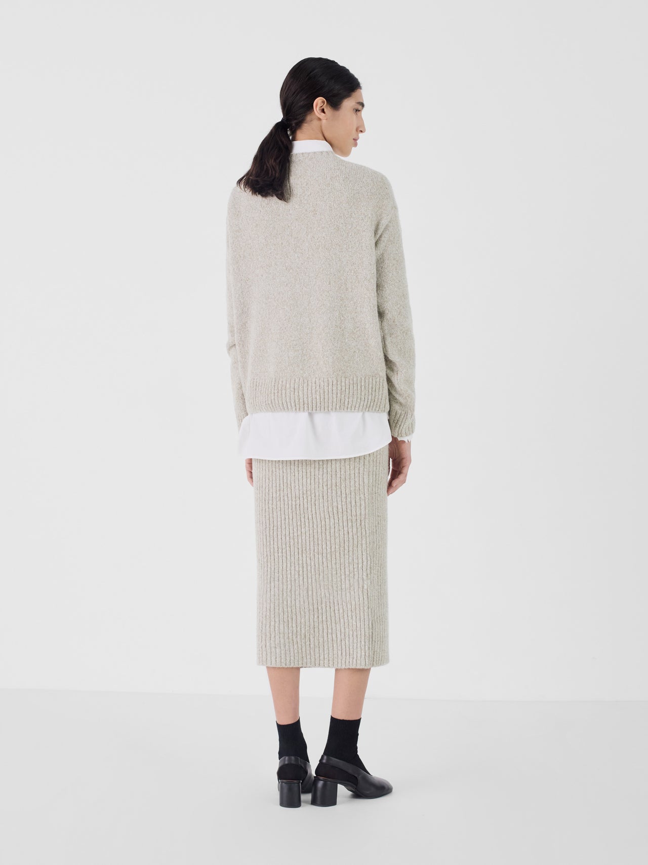 Leonora Sweater