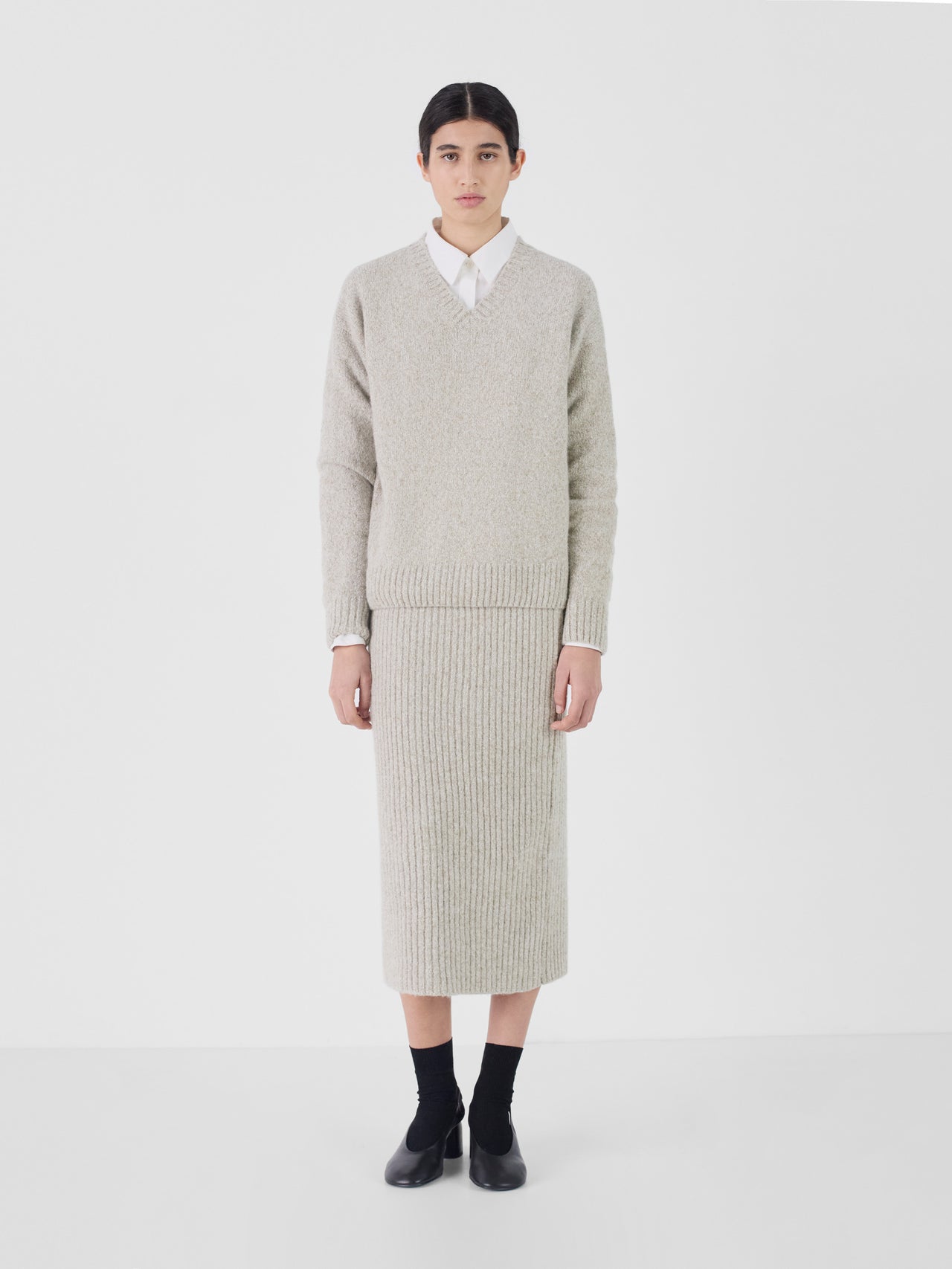 Leonora Sweater