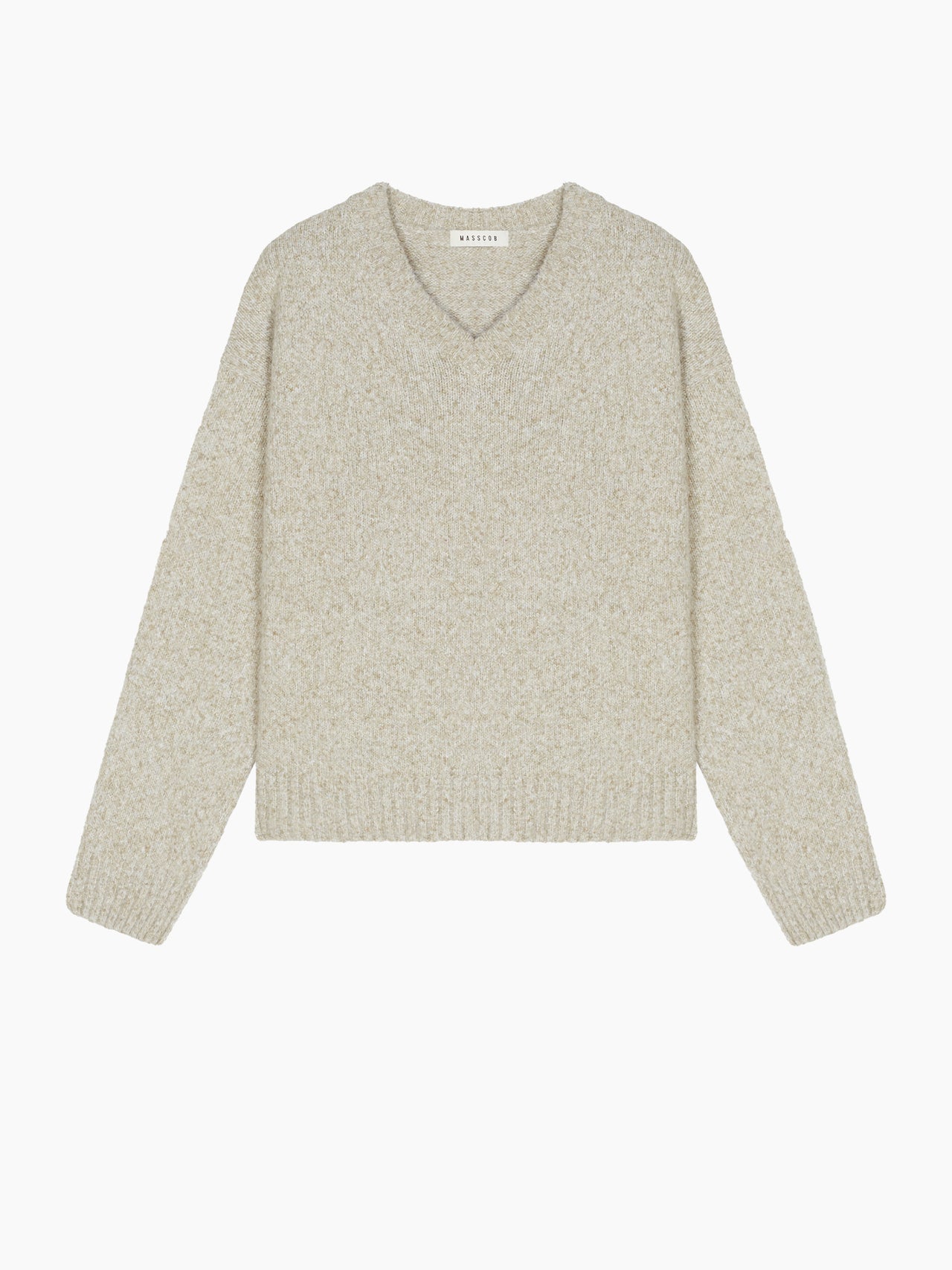 Leonora Sweater