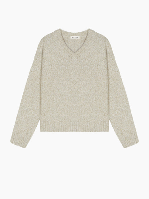 Leonora Sweater