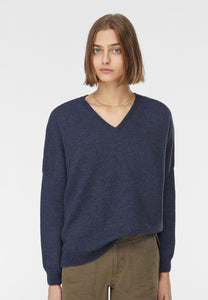 Troncoso Sweater