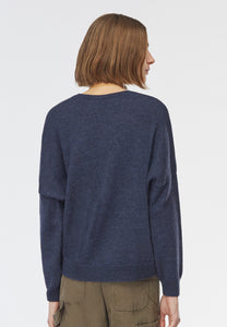 Troncoso Sweater