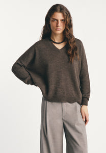 Troncoso Sweater