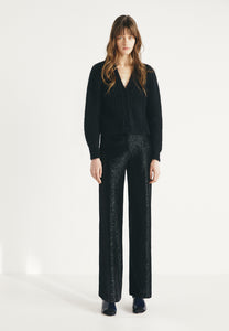Wicca Cardigan