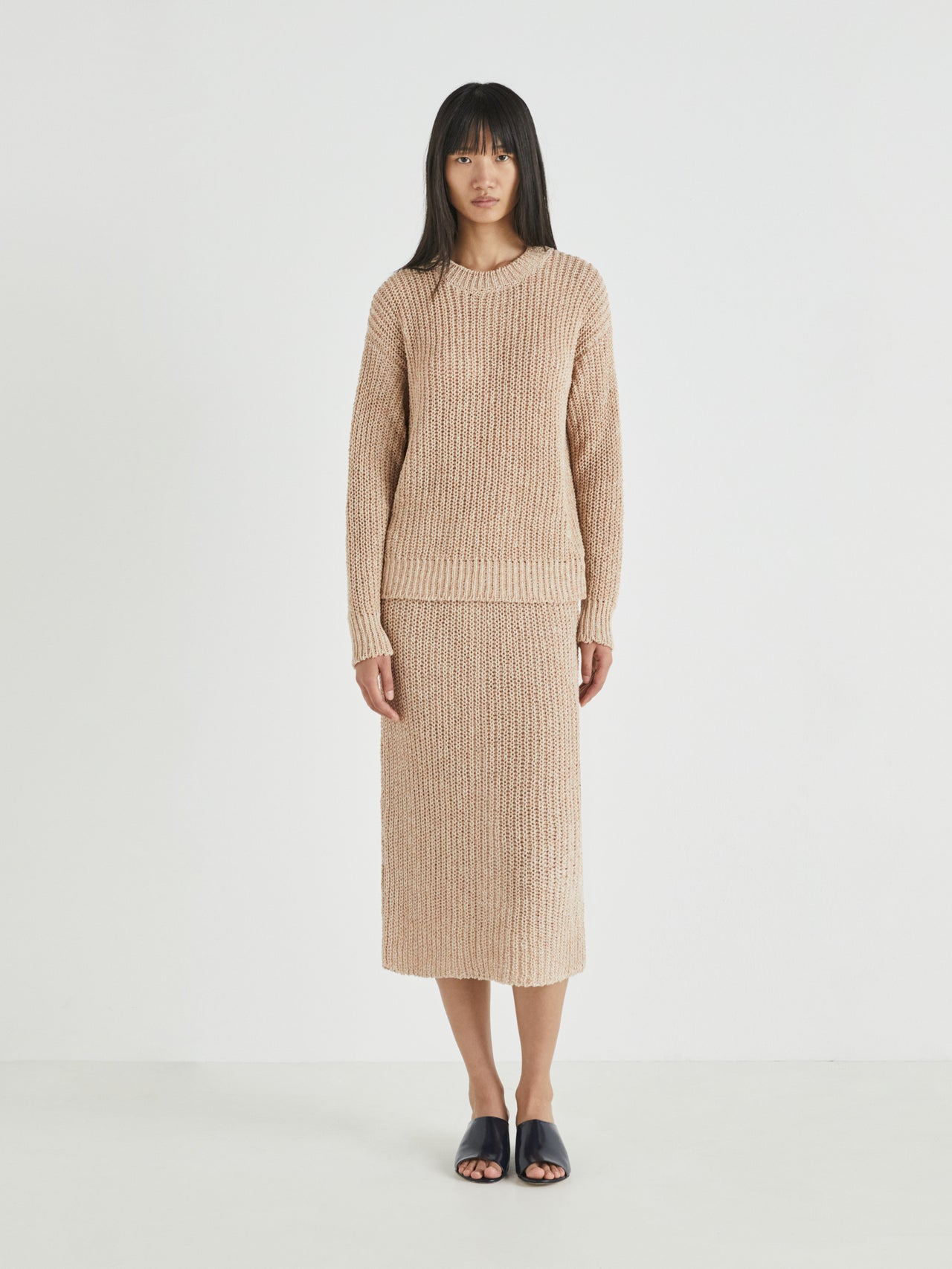 Banyan Sweater