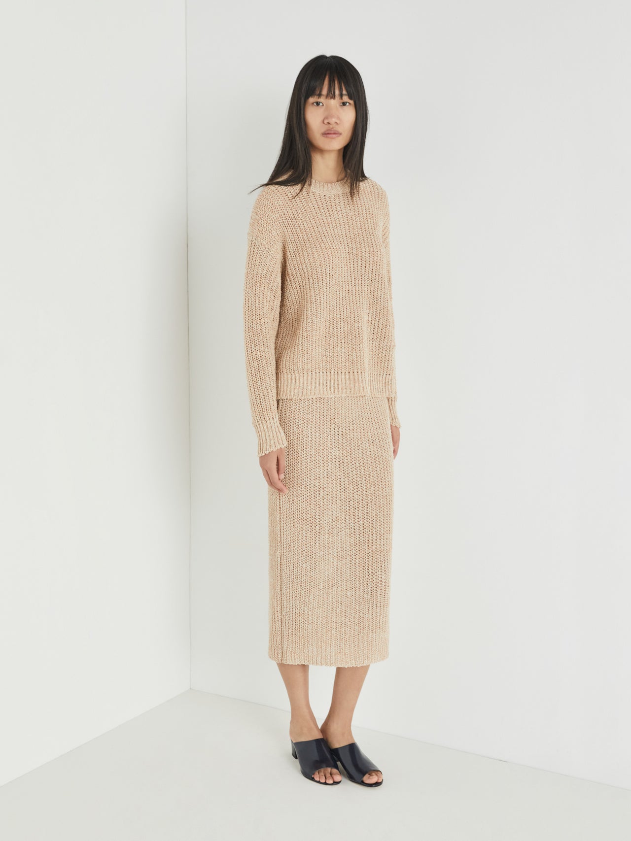 Banyan Sweater