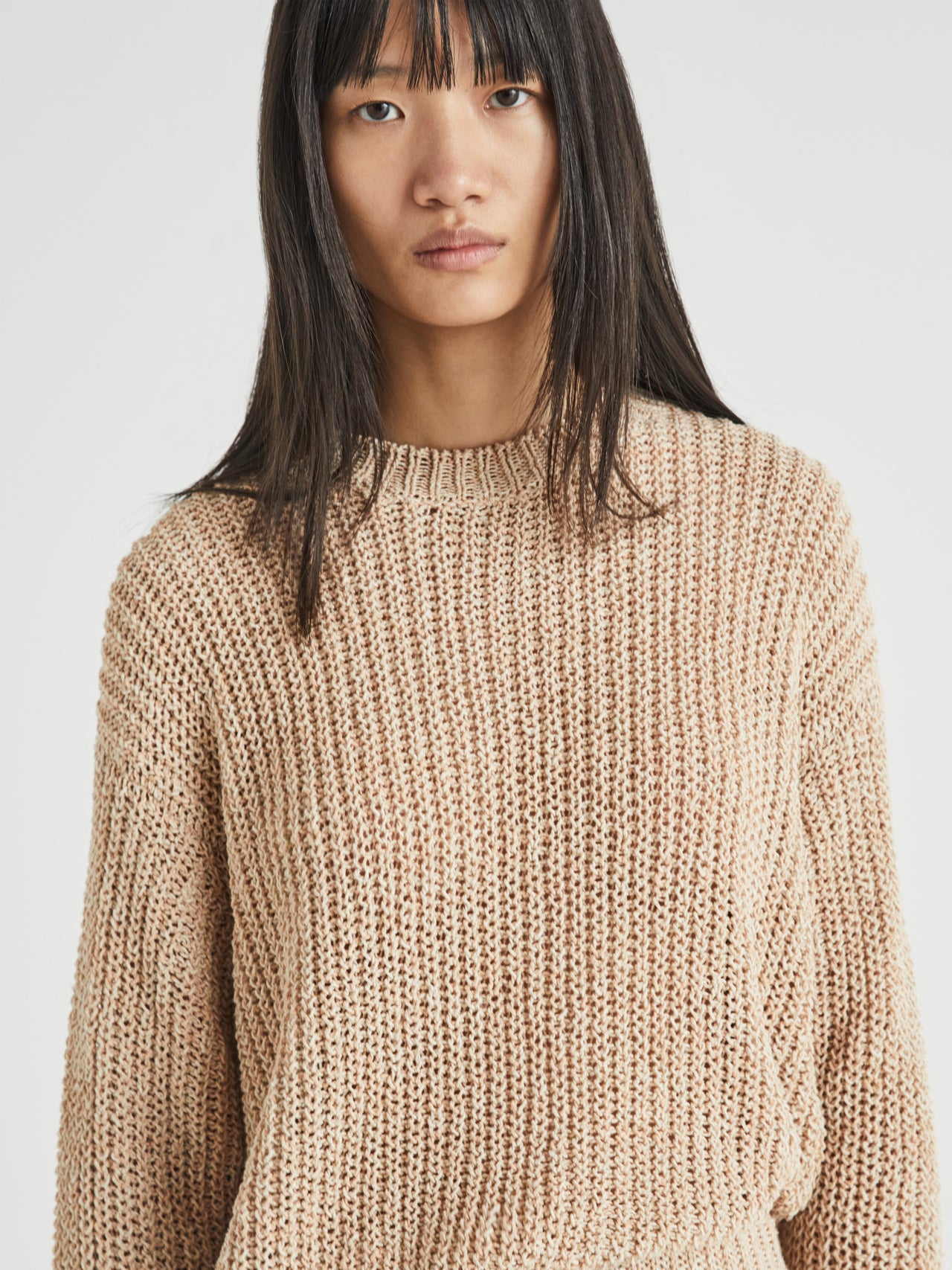 Banyan Sweater