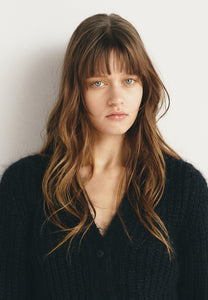 Wicca Cardigan