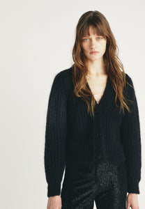 Wicca Cardigan