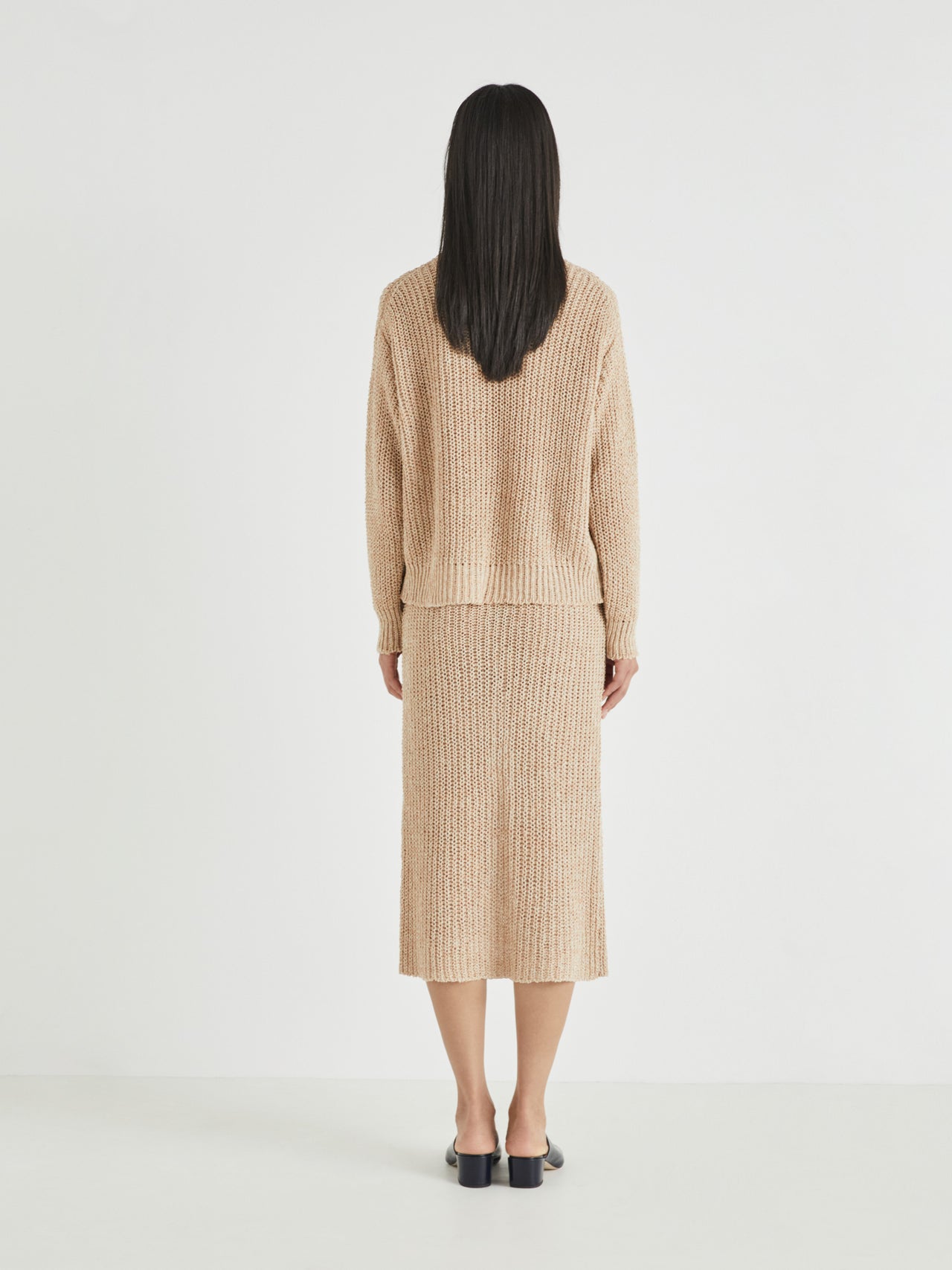 Banyan Sweater