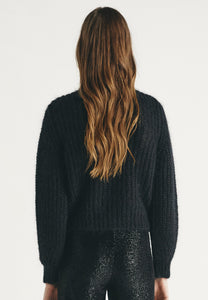 Wicca Cardigan