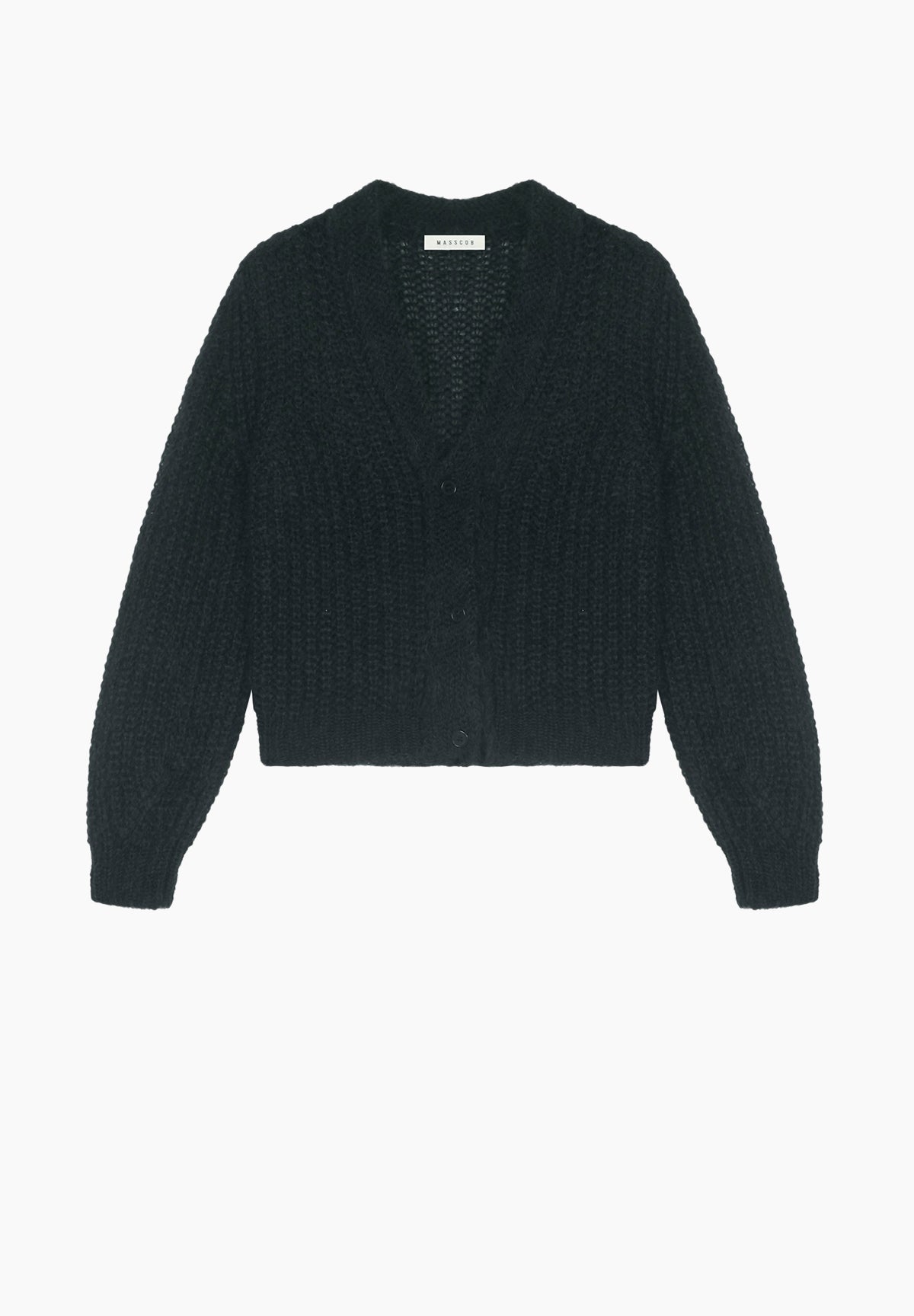 Wicca Cardigan