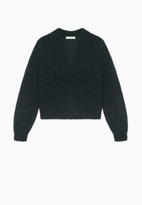 Wicca Cardigan