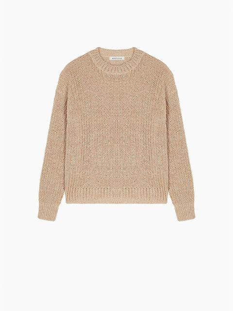 Banyan Sweater