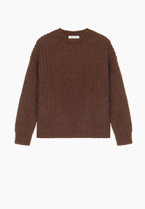 Maya Sweater