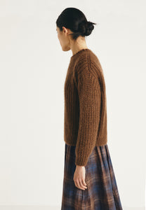 Maya Sweater